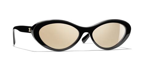 chanel collection miroir sunglasses|coco chanel sunglasses outlet.